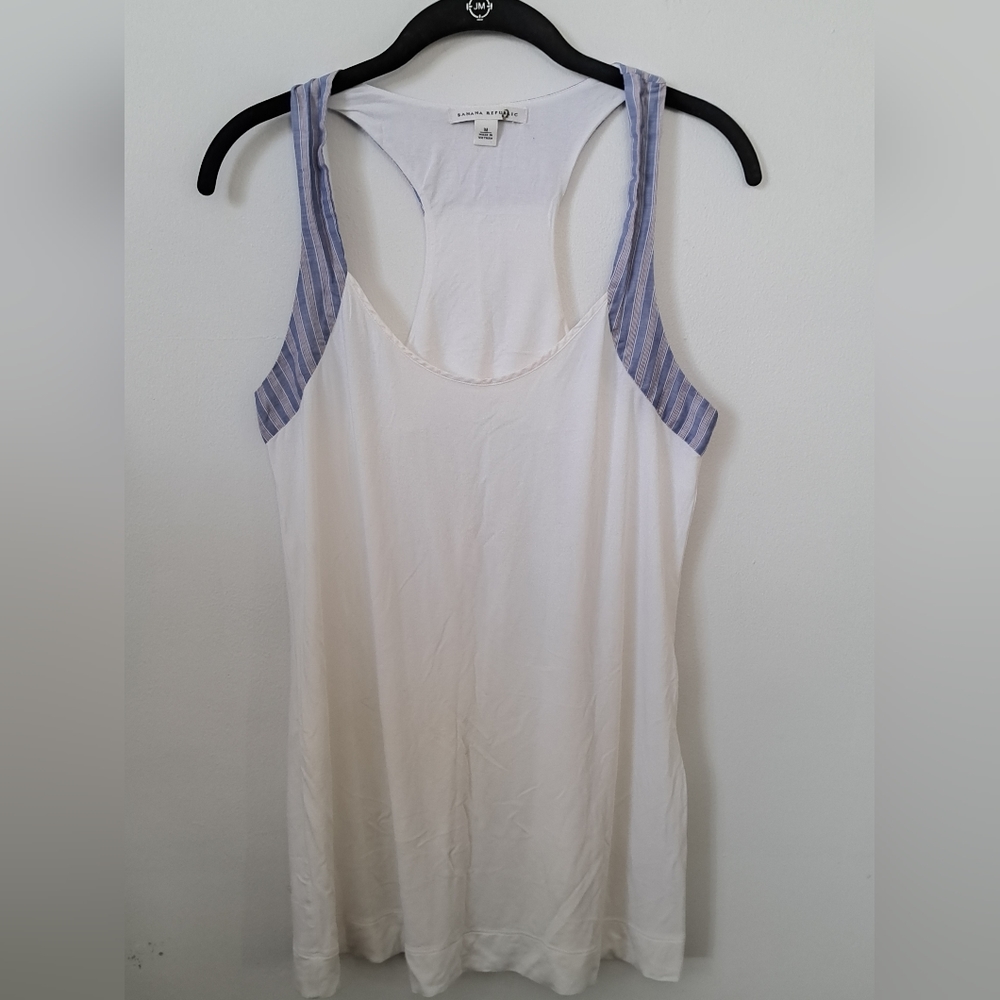 Banana Republic tank